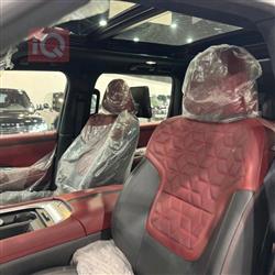 نيسان باترول